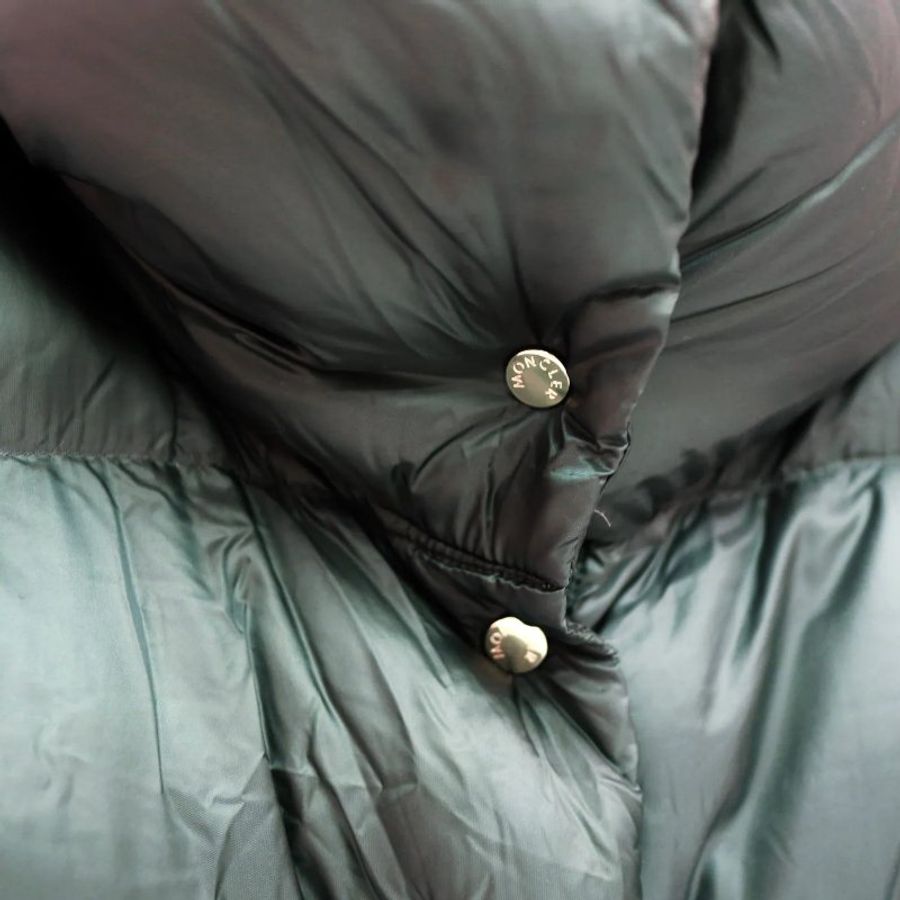 Moncler Bourdon 绗缝羽絨-7