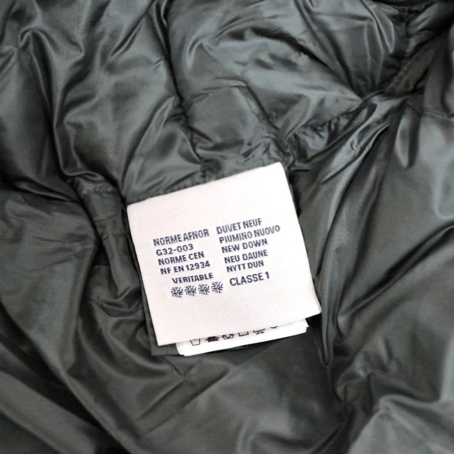 Moncler Bourdon 绗缝羽絨-14