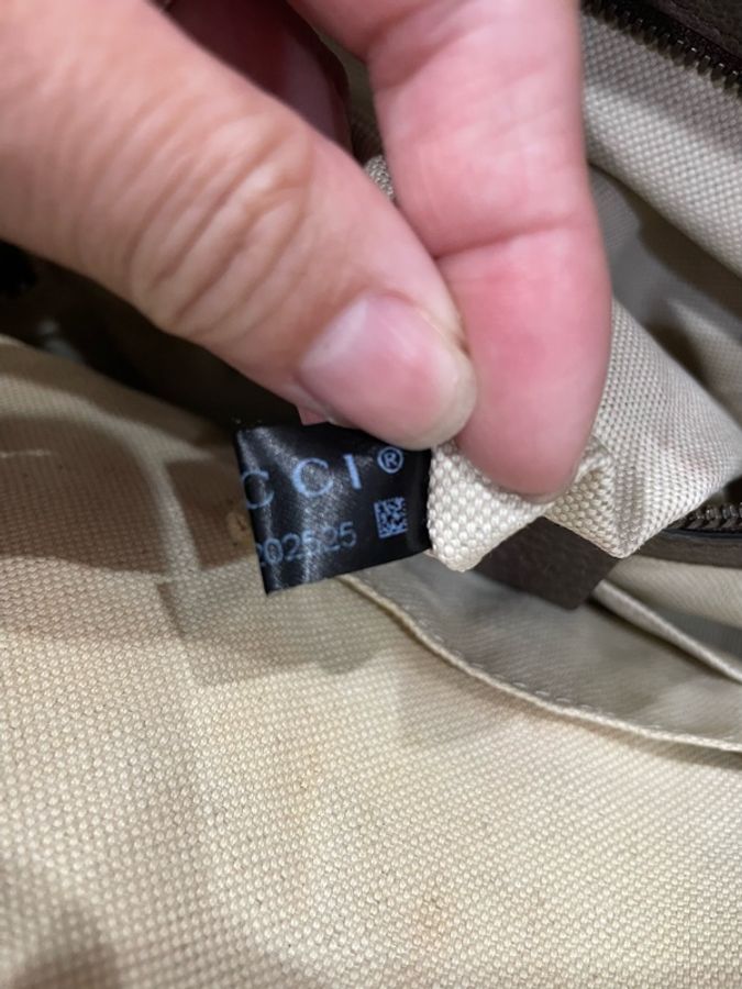 Gucci. ophidia後背包-2