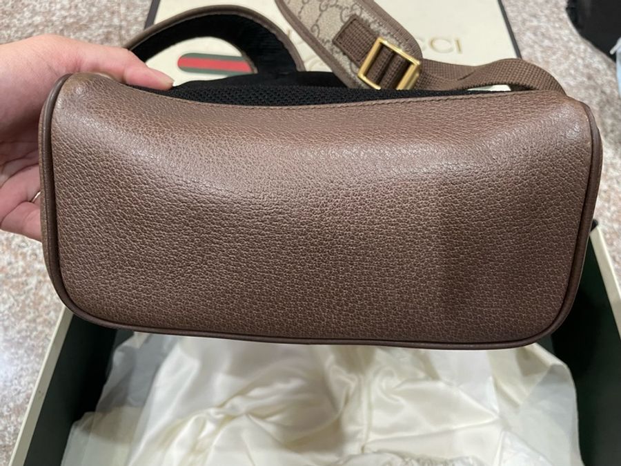 Gucci. ophidia後背包-7