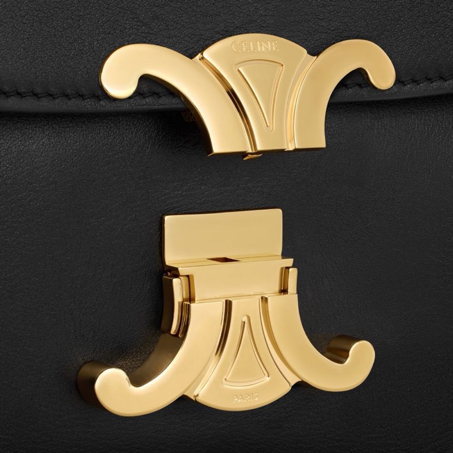 Celine 女士 翻蓋手提包均碼碼50cm*18cm*30cm-4