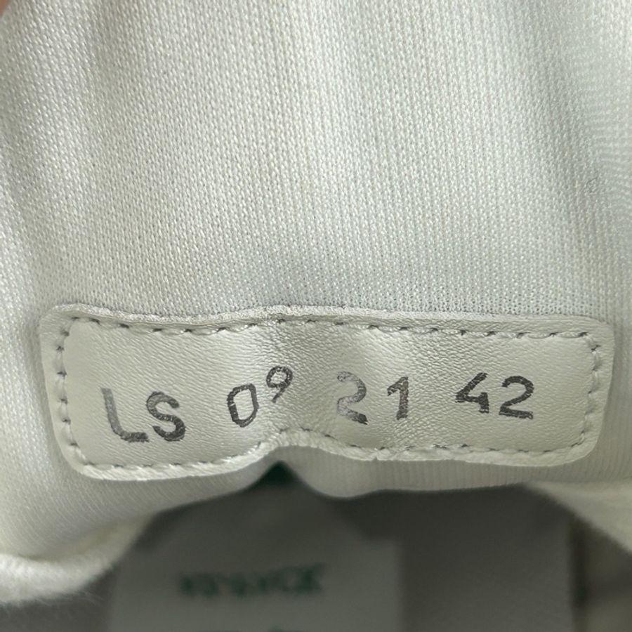 Dior迪奧 B28 米色老花滿印高幫休閒鞋 尺碼：42碼-5
