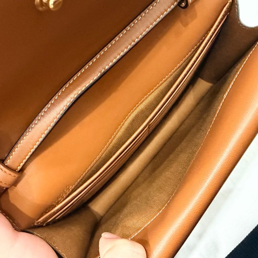 Celine 經典老花 信封包 woc-27