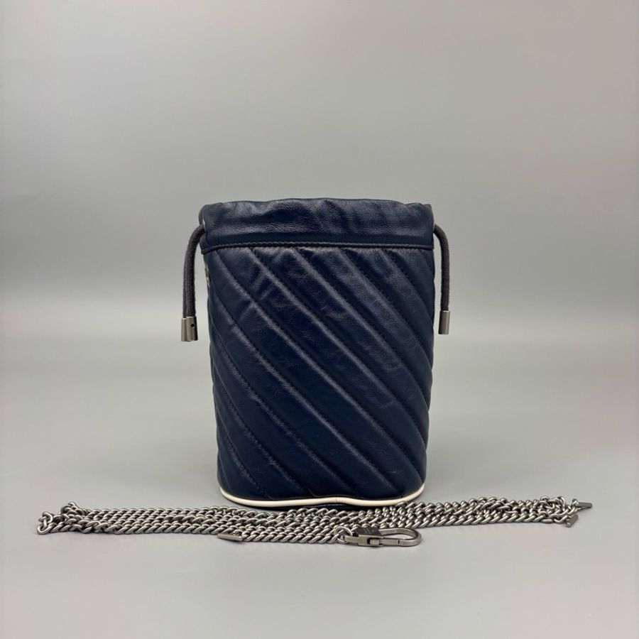 Gucci 古馳 Marmont馬蒙水桶 尺寸20*14-1