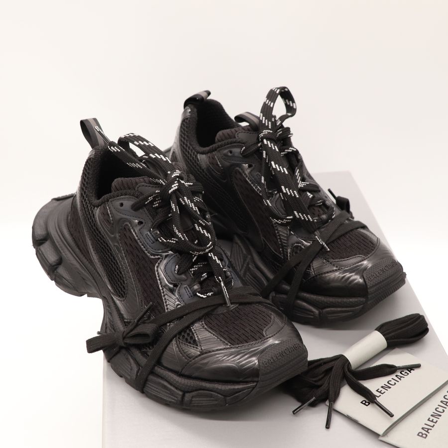 Balenciaga 3xl MESH 運動鞋-10