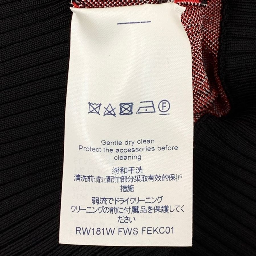 Louis Vuitton 红色外套 M码-3