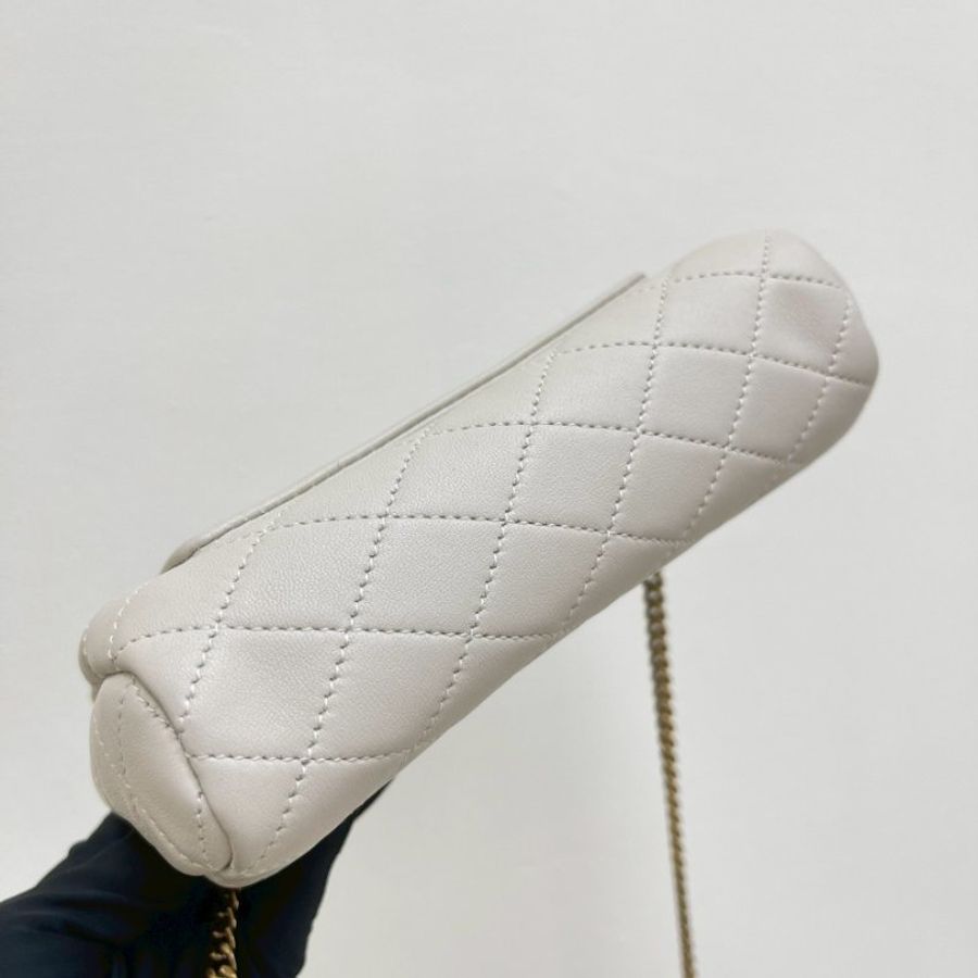 YSL NOLITA 迷你鍊包-2