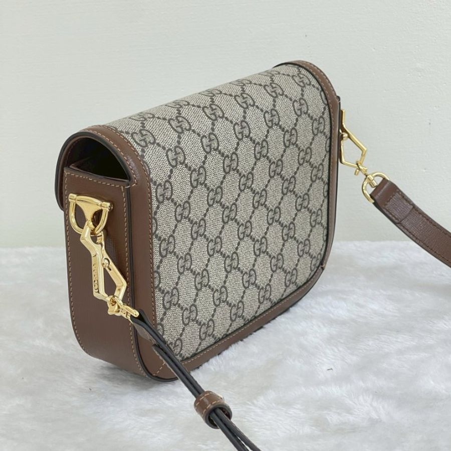 GUCCI Horsebit 1955 小號-1