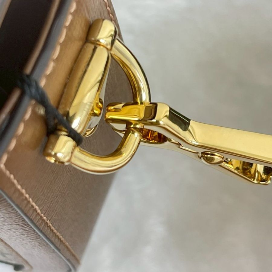 GUCCI Horsebit 1955 小號-9