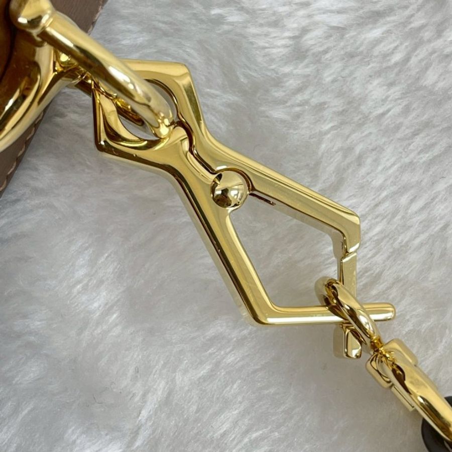 GUCCI Horsebit 1955 小號-13