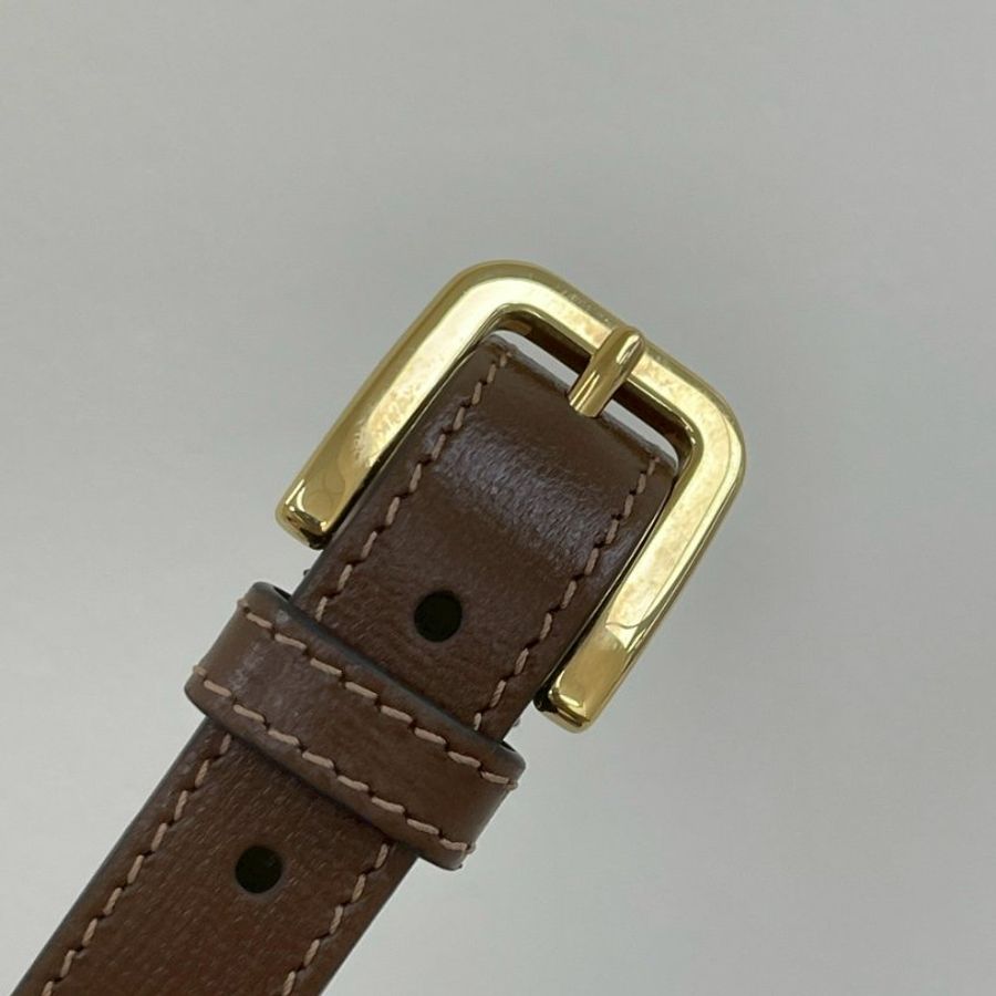 GUCCI Horsebit 1955 小號-14