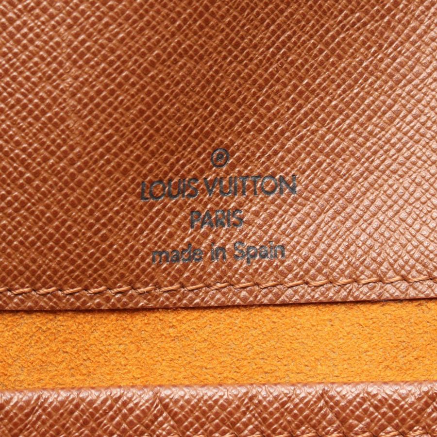 路易威登 Musette Tango 長肩帶斜背包 M51388 Monogram LV-3