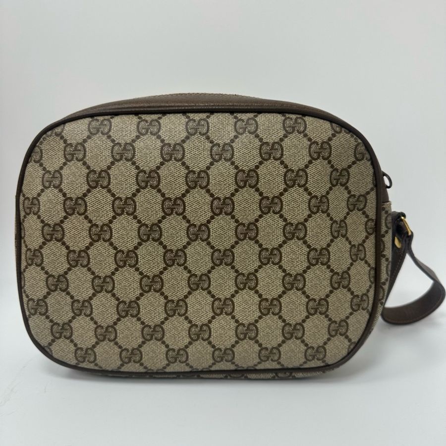 【赫蒂國際精品】Gucci 相機包 vintage 中古 二手-5