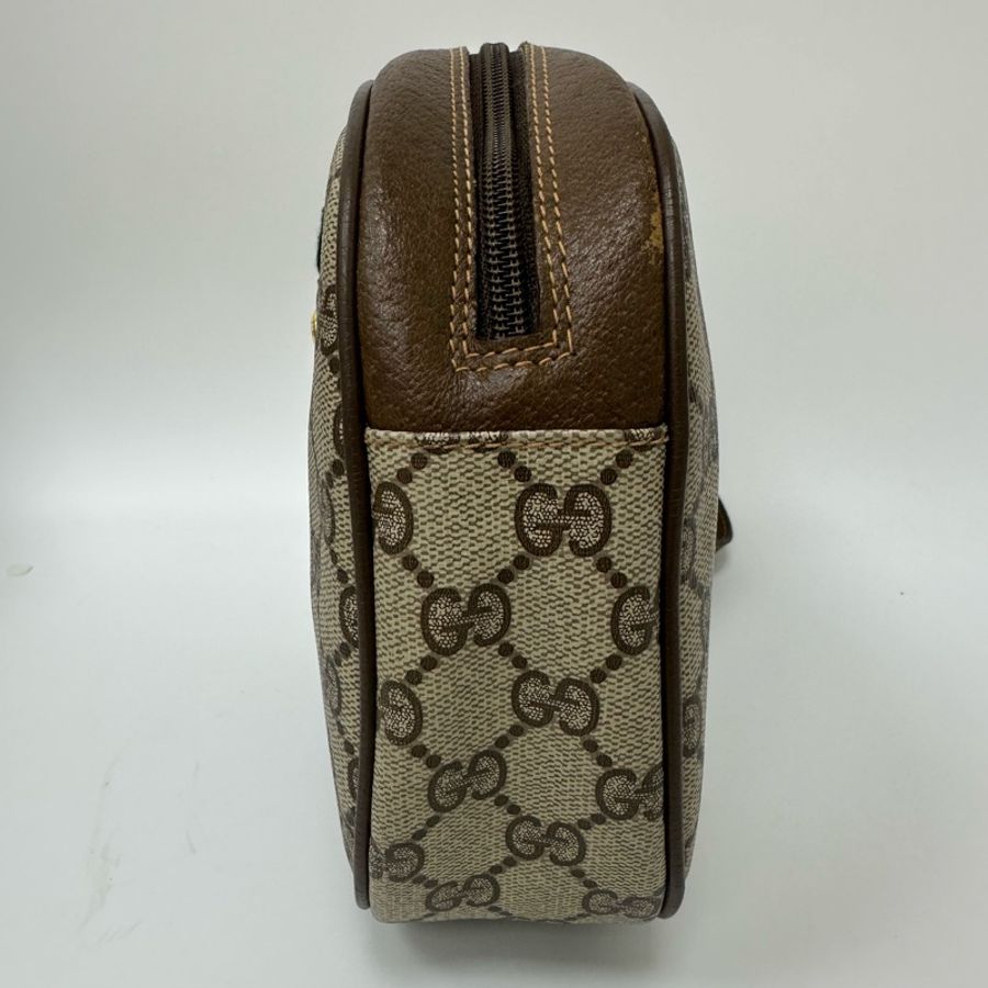 【赫蒂國際精品】Gucci 相機包 vintage 中古 二手-6