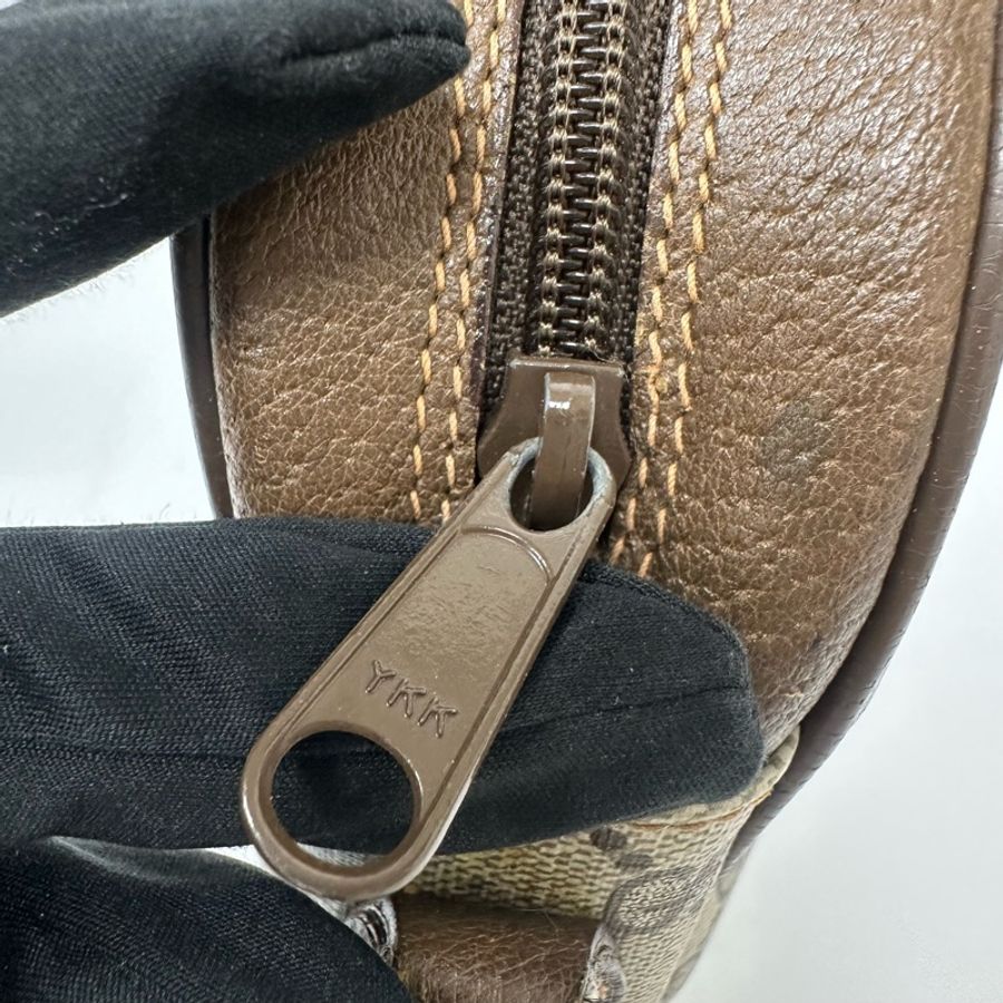 【赫蒂國際精品】Gucci 相機包 vintage 中古 二手-12