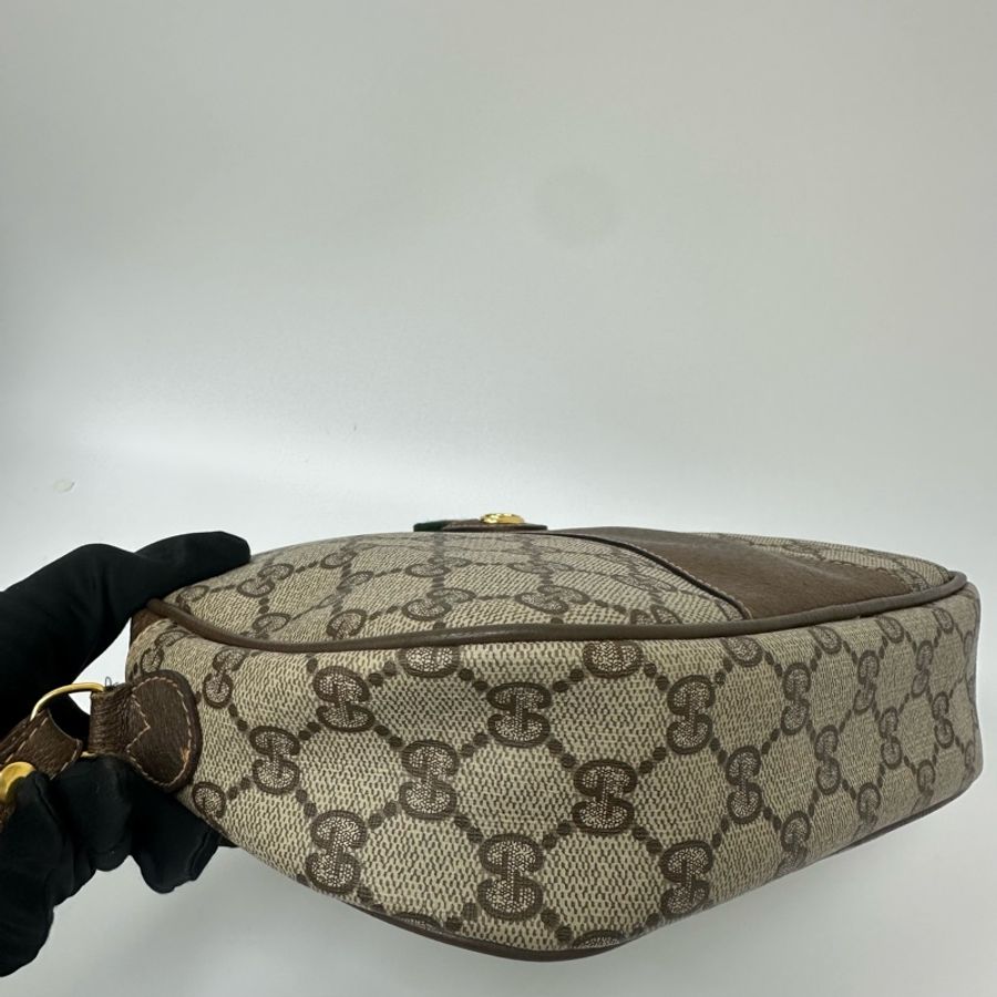 【赫蒂國際精品】Gucci 相機包 vintage 中古 二手-14