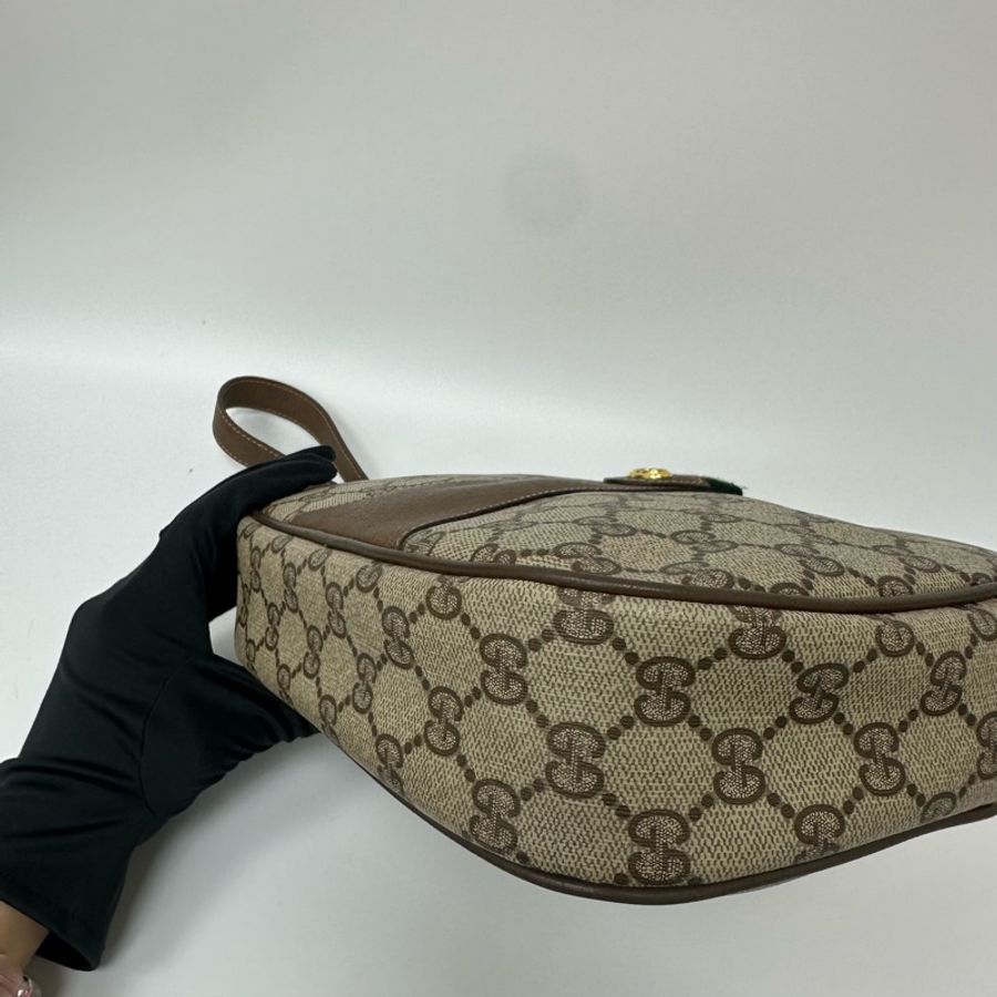 【赫蒂國際精品】Gucci 相機包 vintage 中古 二手-15