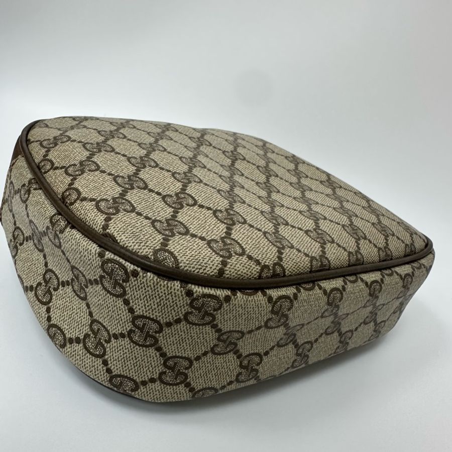 【赫蒂國際精品】Gucci 相機包 vintage 中古 二手-16