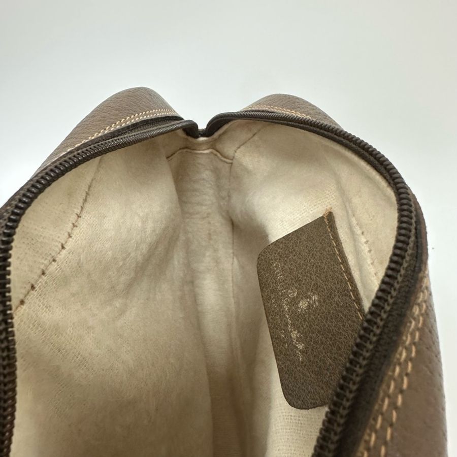【赫蒂國際精品】Gucci 相機包 vintage 中古 二手-18