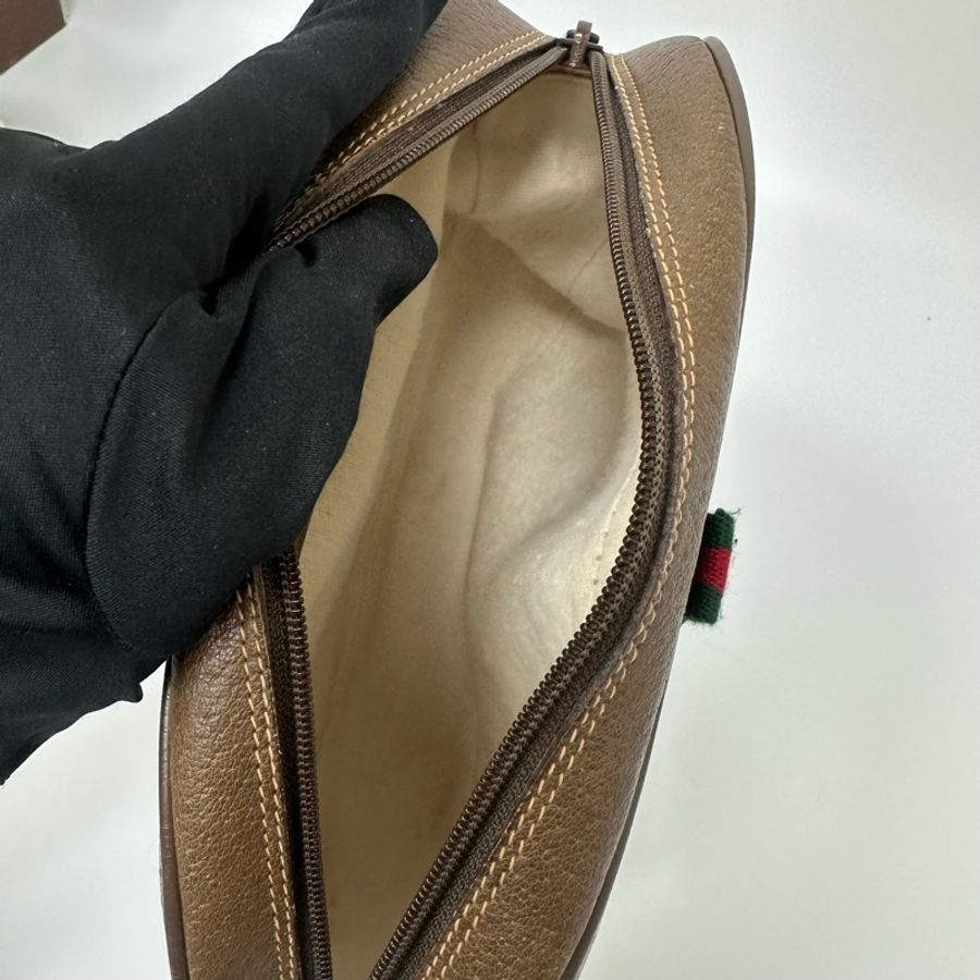【赫蒂國際精品】Gucci 相機包 vintage 中古 二手-19
