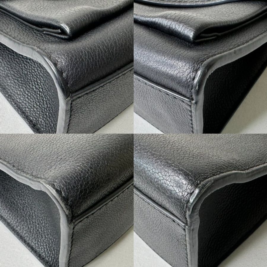 LV Mylockme小牛皮鍊帶斜背包-10