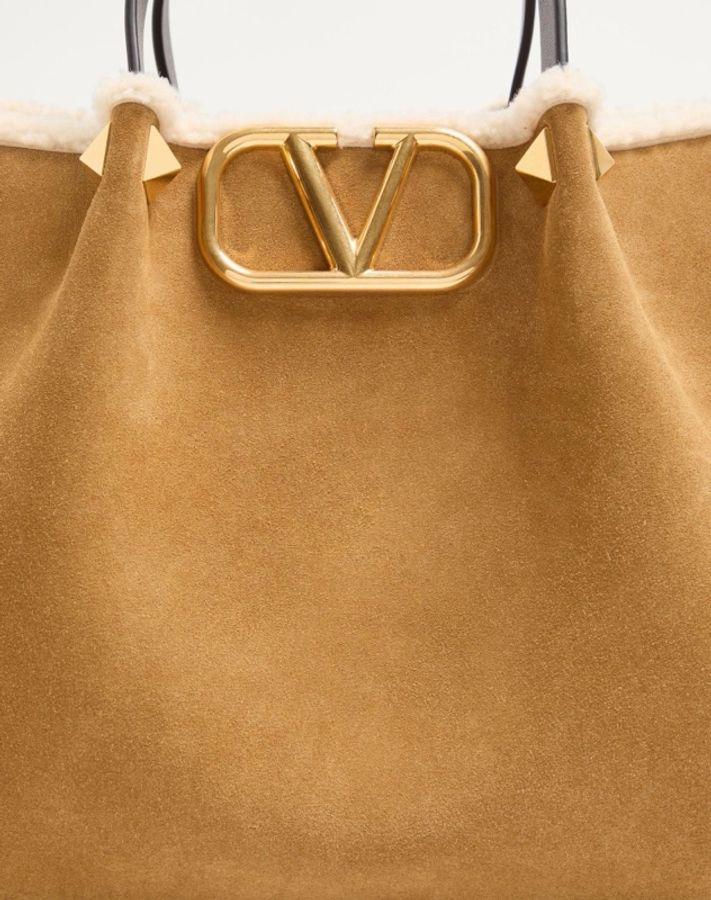 Valentino 女士 中號單肩包均碼碼中號、35cm*17cm*25cm-1