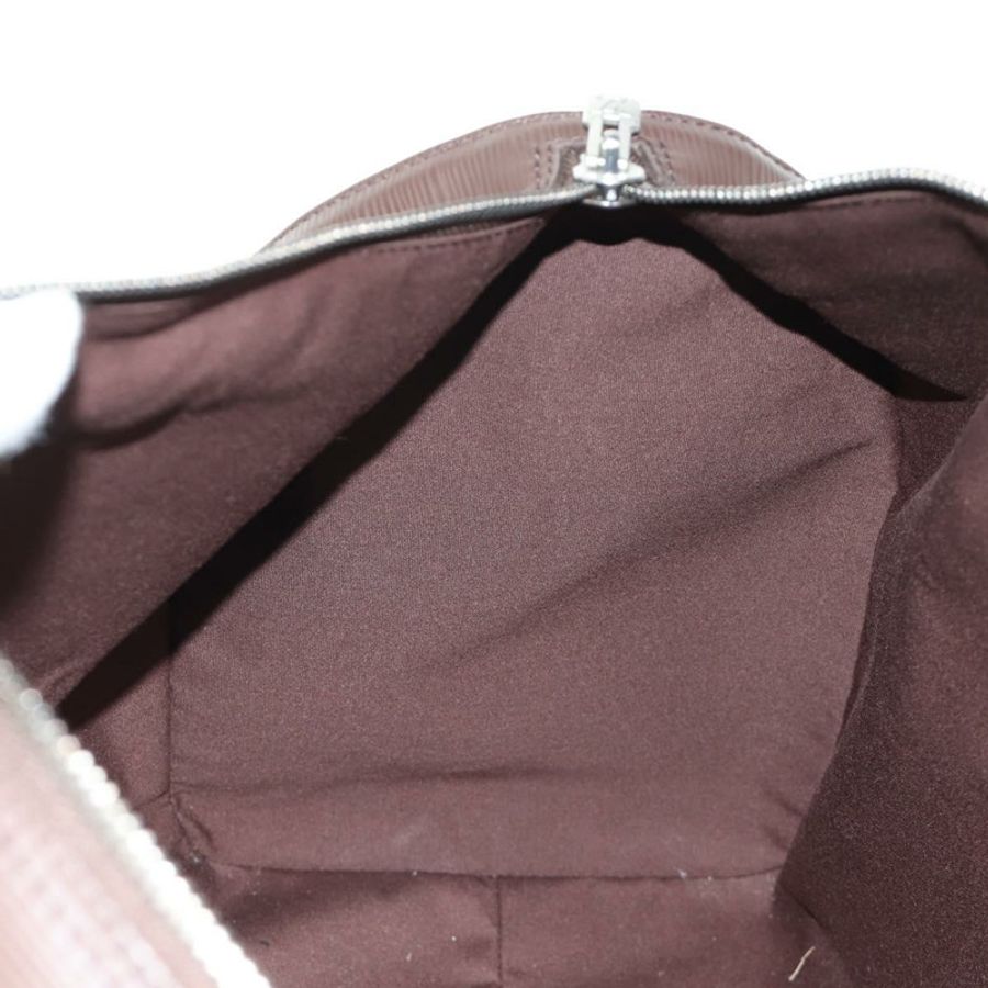 【日本直送】路易威登 Epi Keepall 45 波士頓包 摩卡色 M5906D LV 正品 187277V-23