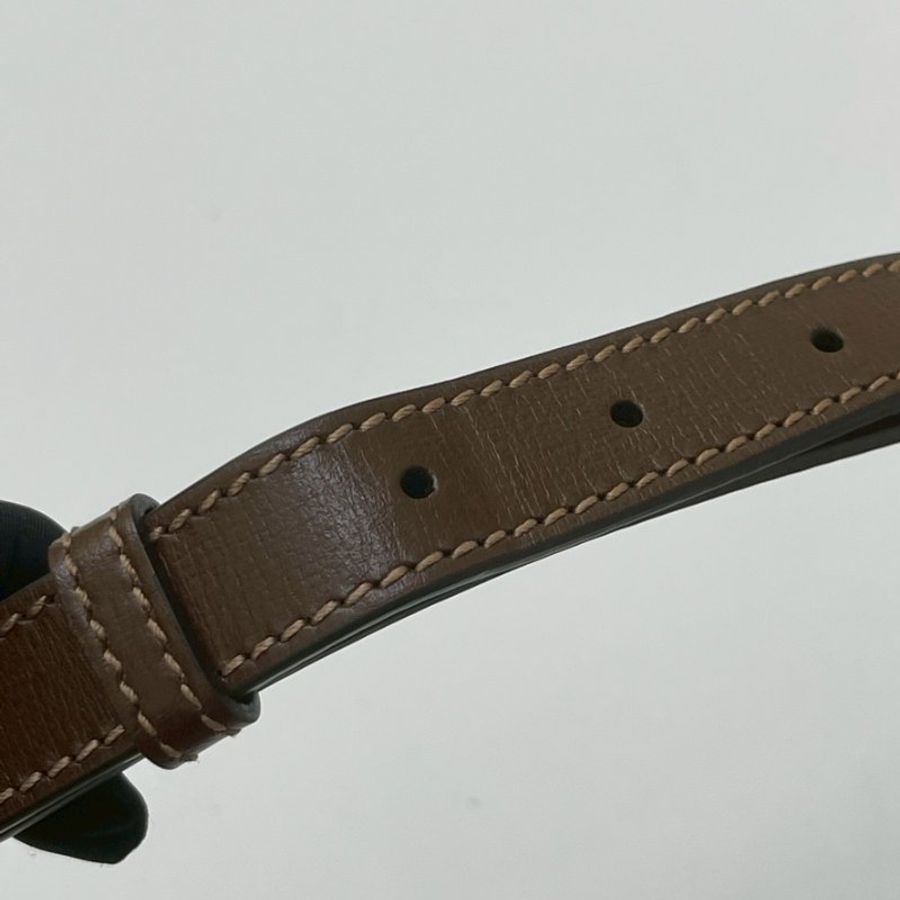 GUCCI GG RETRO迷你斜背包-14