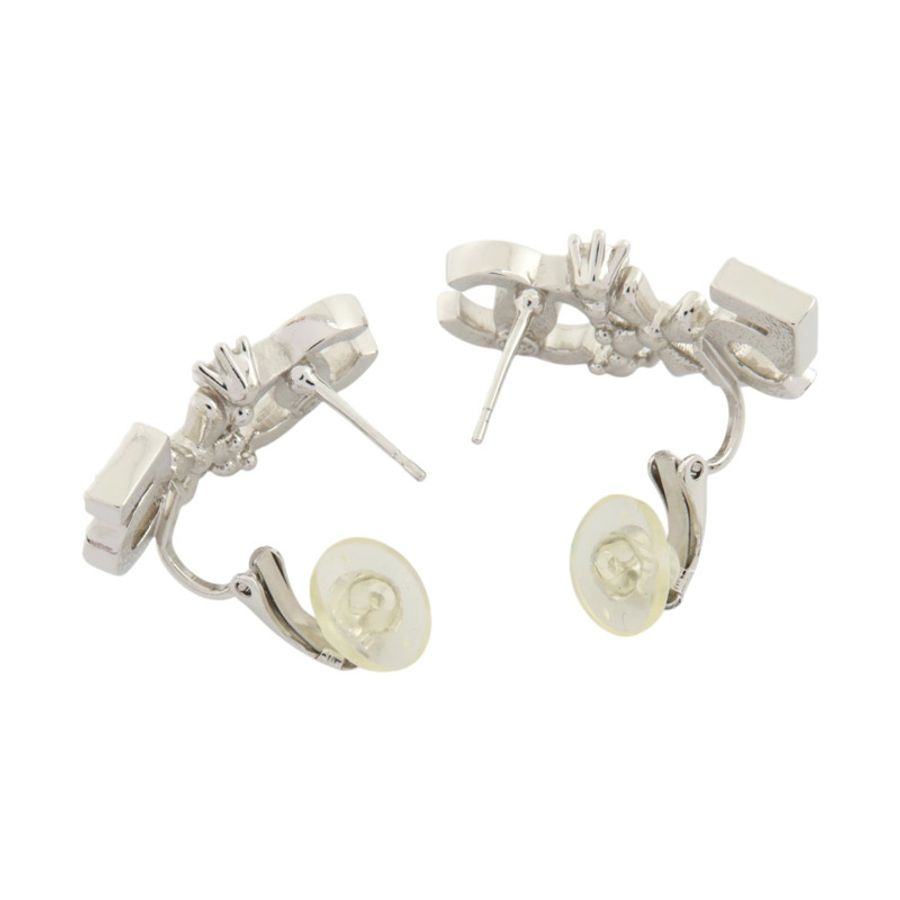CHANEL 金屬Earrings耳環-3