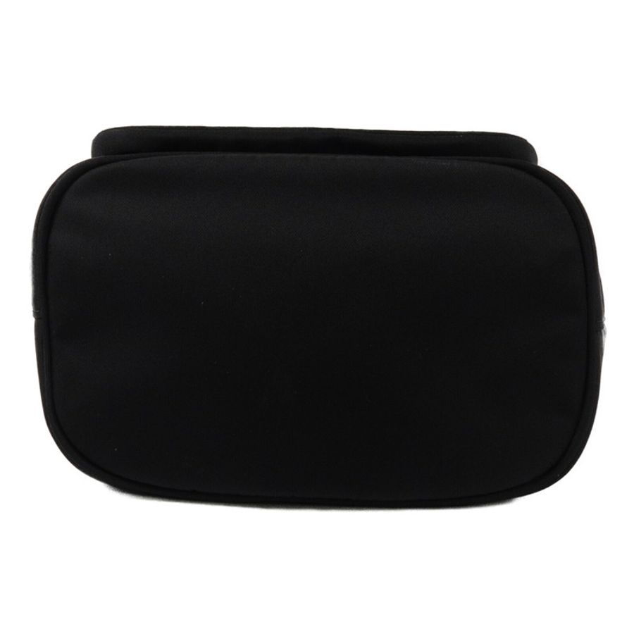 PRADA 尼龍Duet Re-Nylon Bucket手挽肩背兩用袋-3