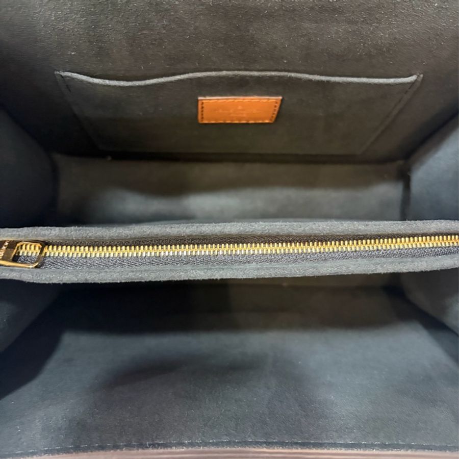 LV M44391 達芙妮 Dauphine 雙色 Monogram Reverse 金鍊 肩背包斜背包兩用包-46