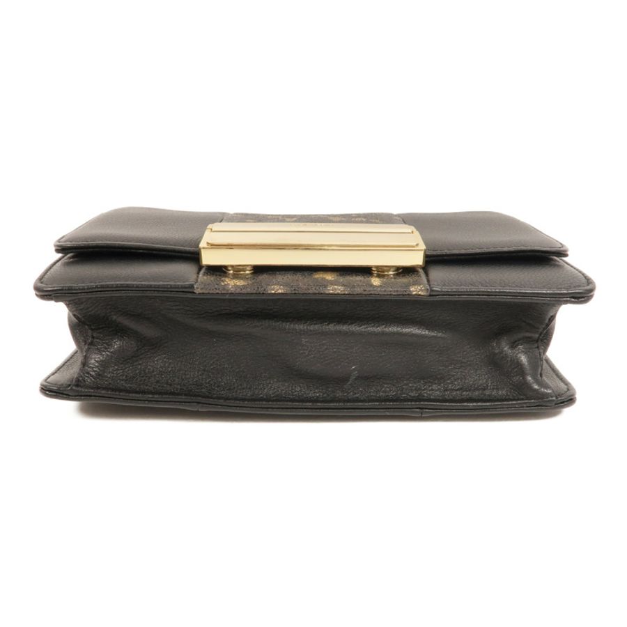 SEE BY CHLOE 牛皮皮革Shoulder Bag肩背袋-3