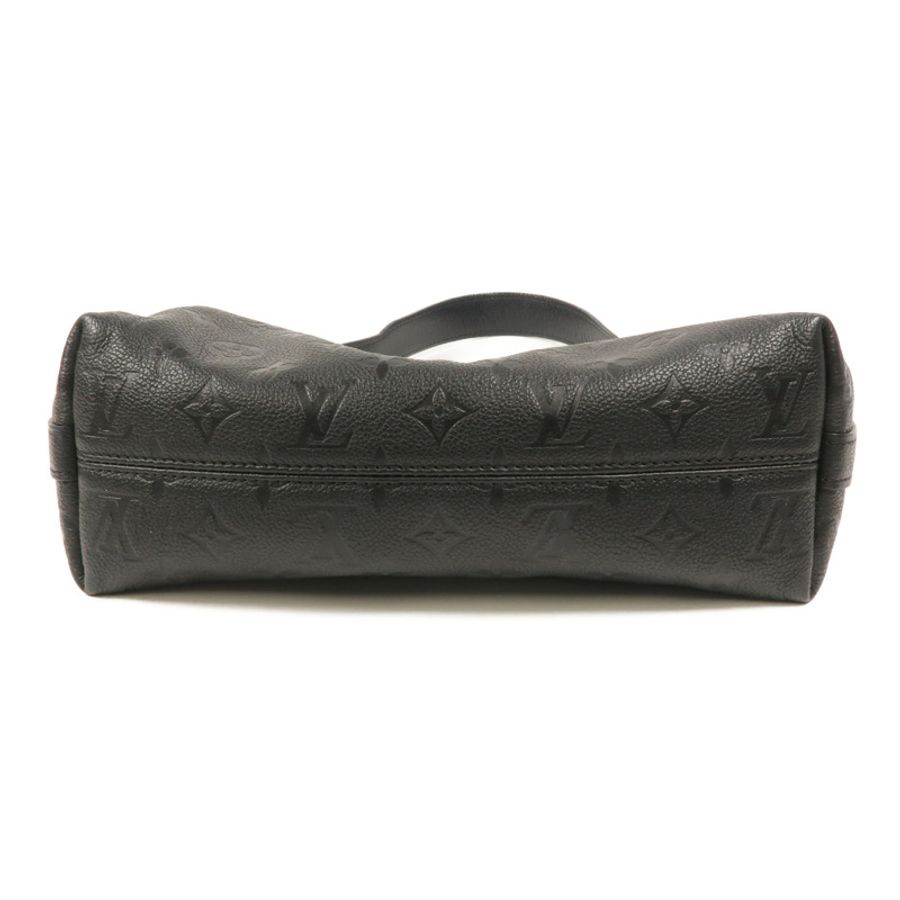 LOUIS VUITTON Monogram Empreinte Sac Sport肩背袋-3