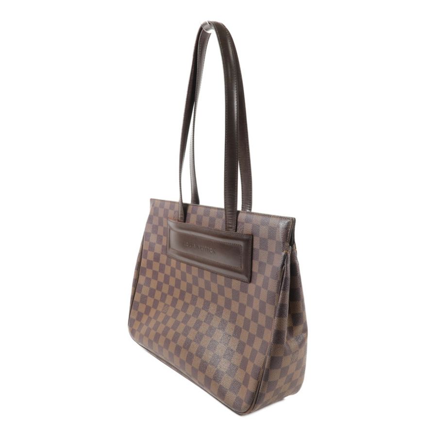 LOUIS VUITTON Damier Parioli PM手挽袋-2