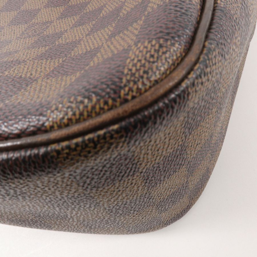 LOUIS VUITTON Damier Parioli PM手挽袋-8