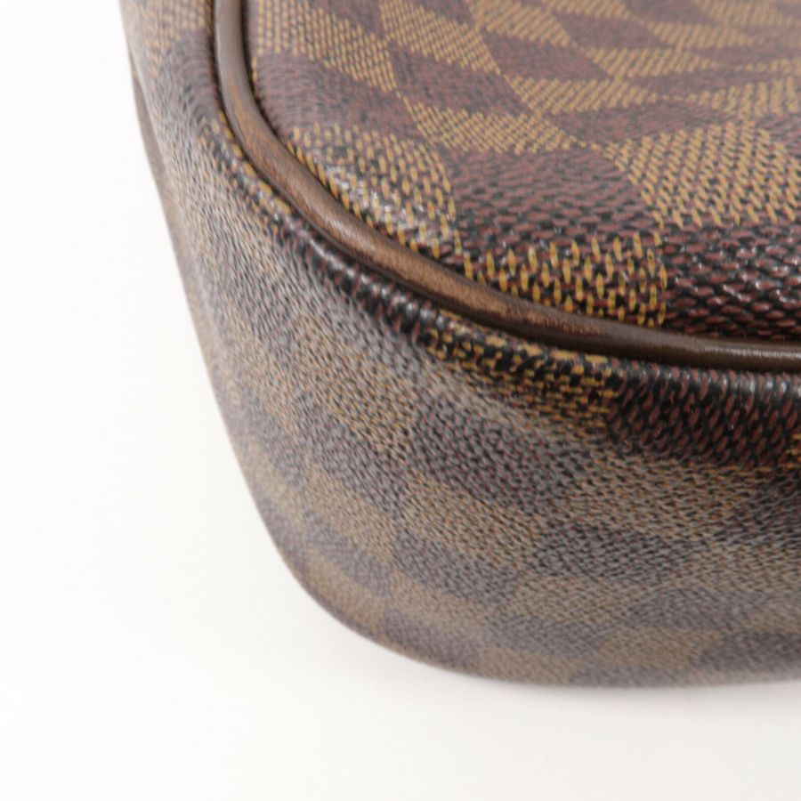 LOUIS VUITTON Damier Parioli PM手挽袋-9
