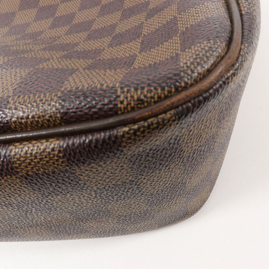 LOUIS VUITTON Damier Parioli PM手挽袋-10