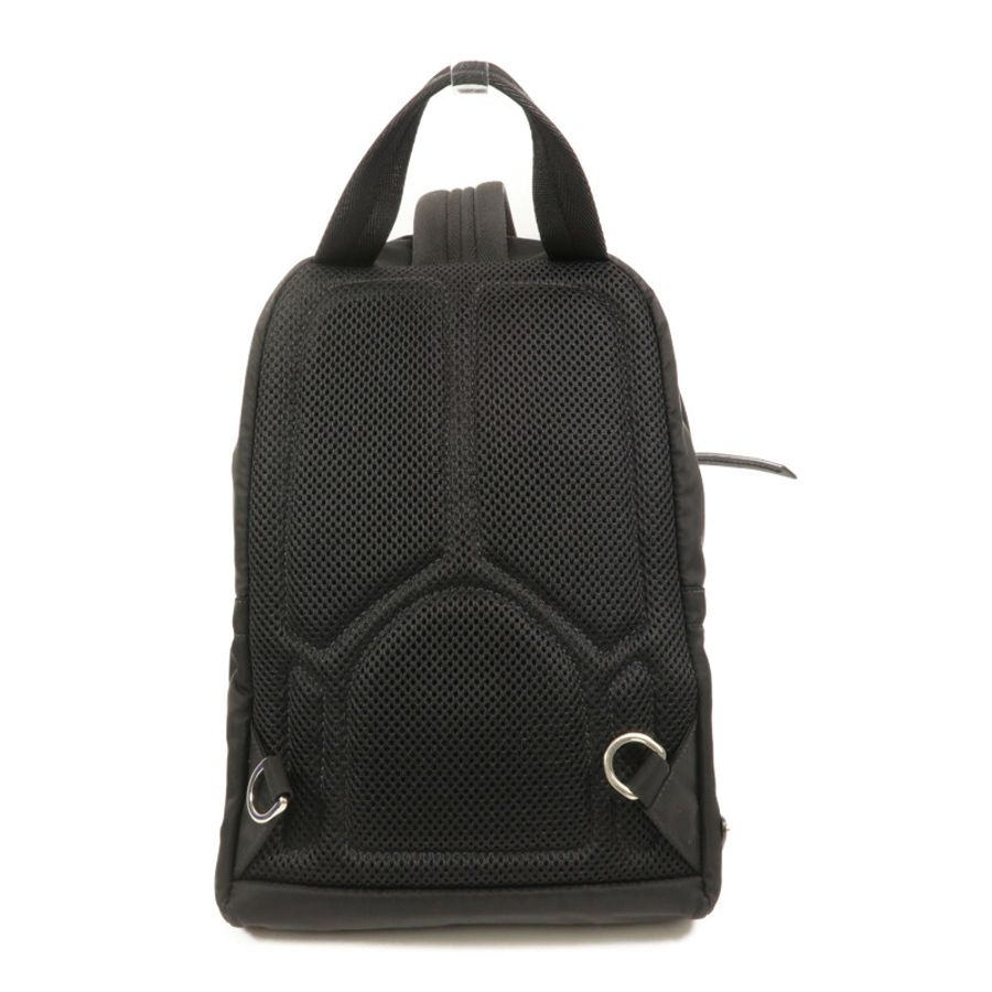 PRADA 尼龍Backpack背包-1