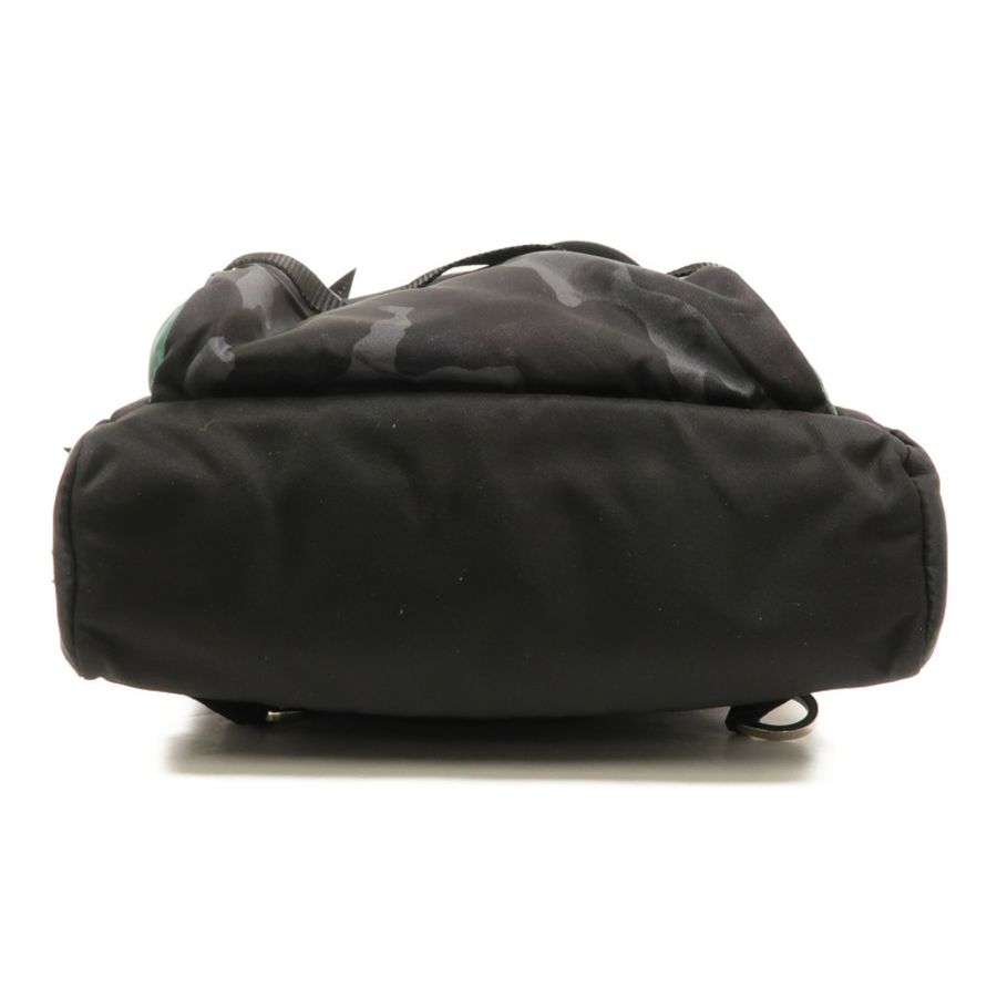 PRADA 尼龍Backpack背包-3