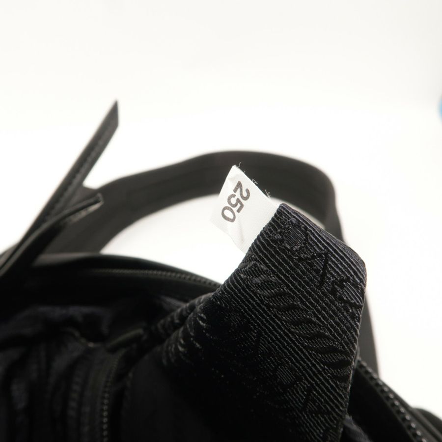 PRADA 尼龍Backpack背包-6