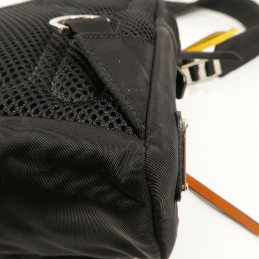 PRADA 尼龍Backpack背包-13
