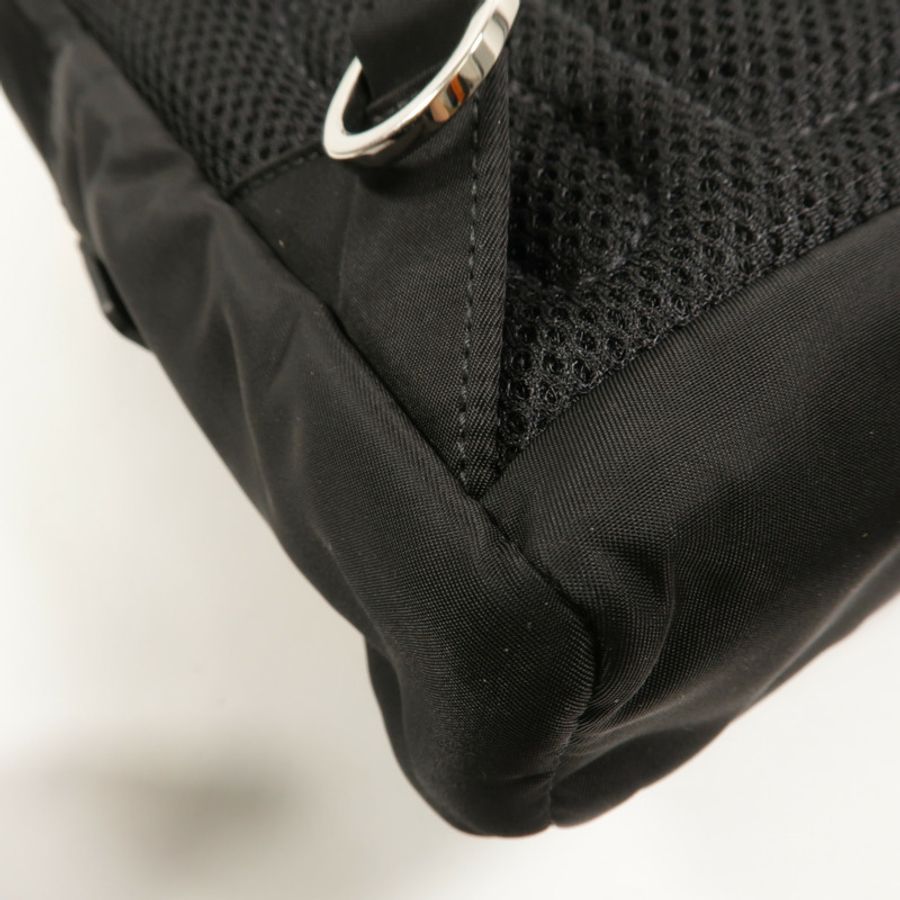 PRADA 尼龍Backpack背包-14