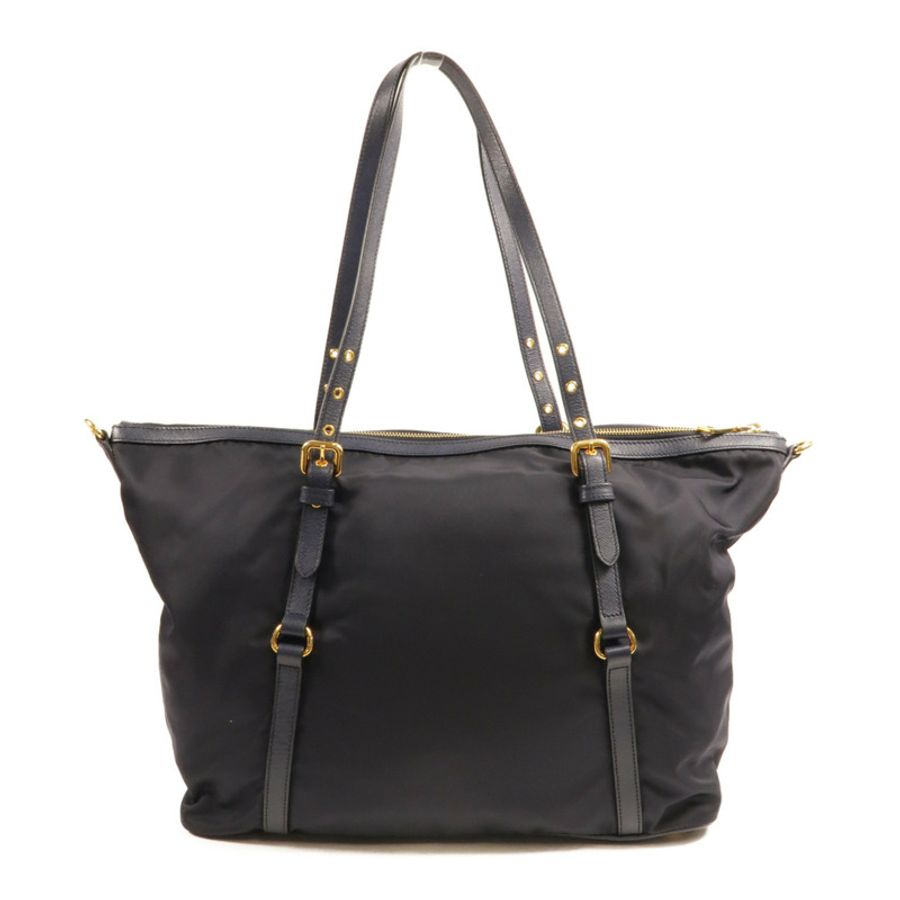 PRADA 尼龍Shoulder Bag肩背袋-1
