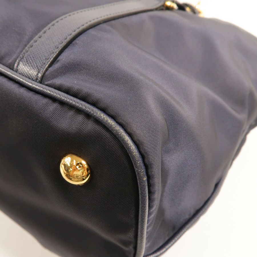 PRADA 尼龍Shoulder Bag肩背袋-12