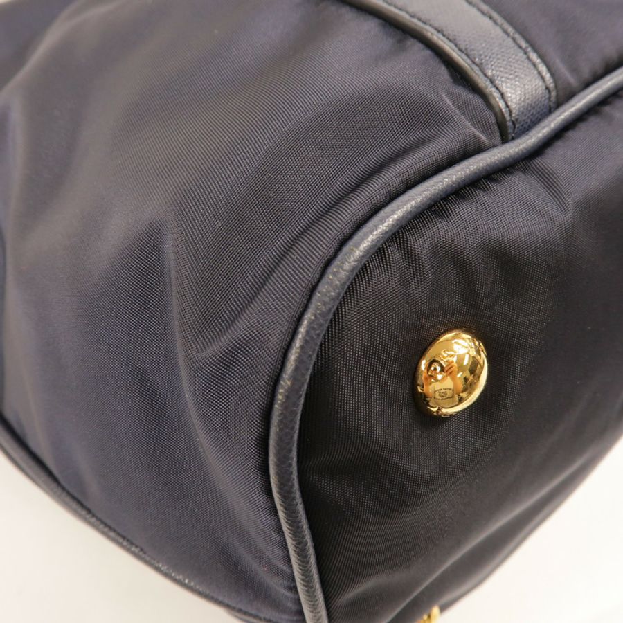 PRADA 尼龍Shoulder Bag肩背袋-15