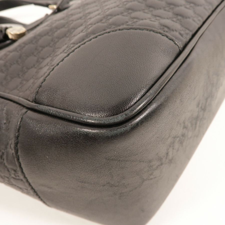 LOUIS VUITTON Monogram Batignolles Horizontal金扣肩背袋-14