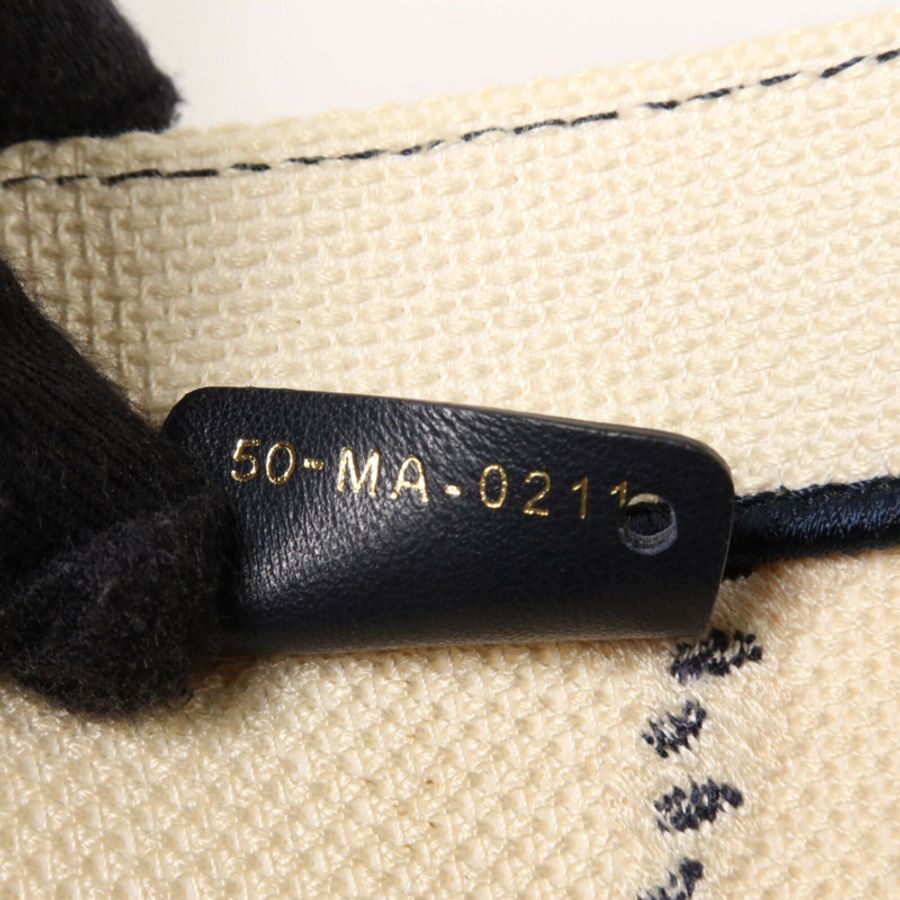 Dior 帆布Book Tote Medium手挽袋-6