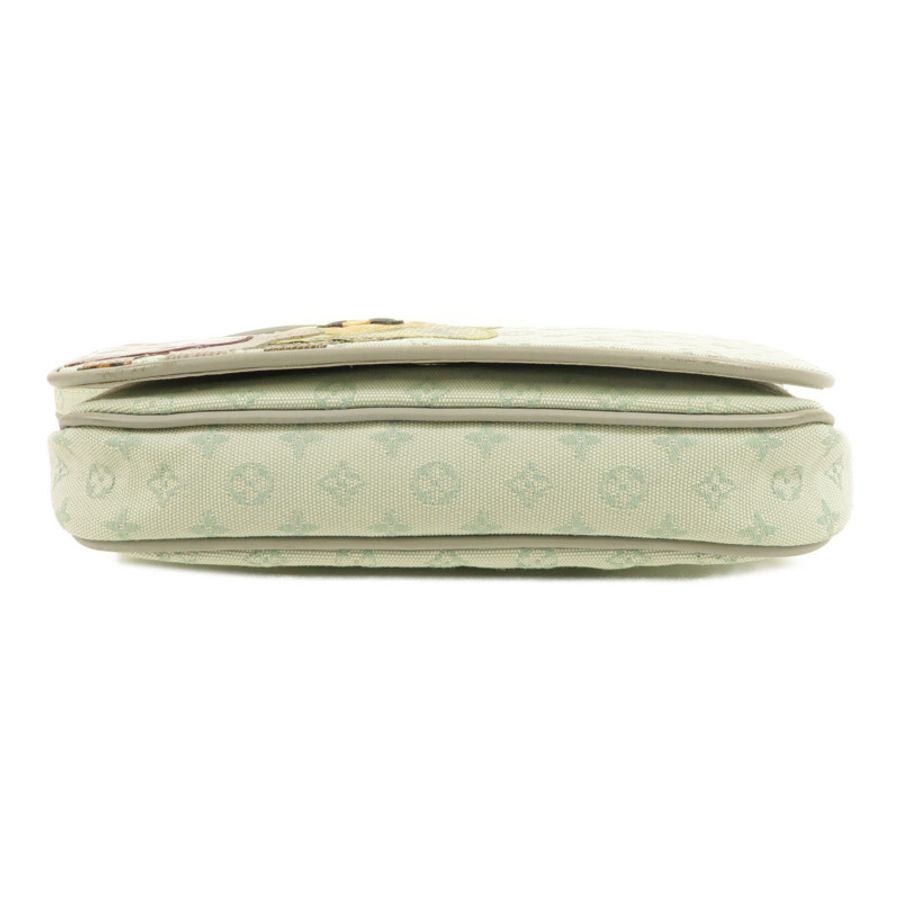 LOUIS VUITTON Mini-Lin Conte De Fees Musette肩背袋-3