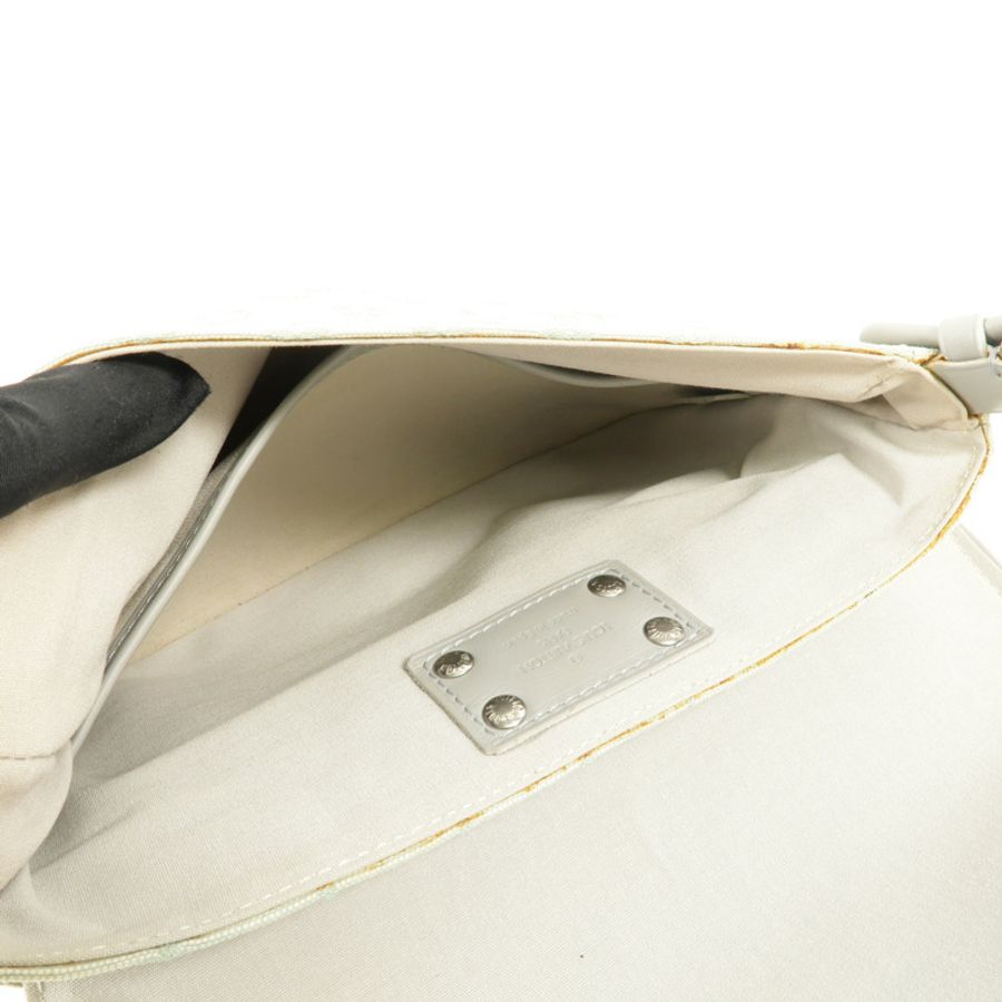 LOUIS VUITTON Mini-Lin Conte De Fees Musette肩背袋-4