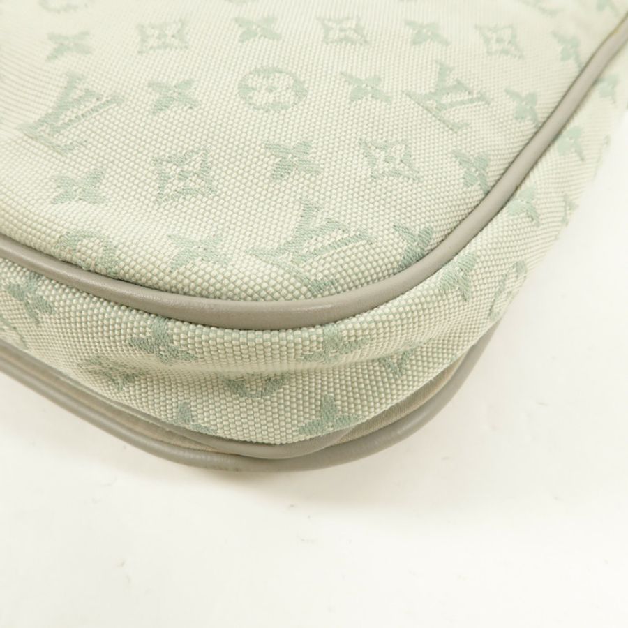 LOUIS VUITTON Mini-Lin Conte De Fees Musette肩背袋-11